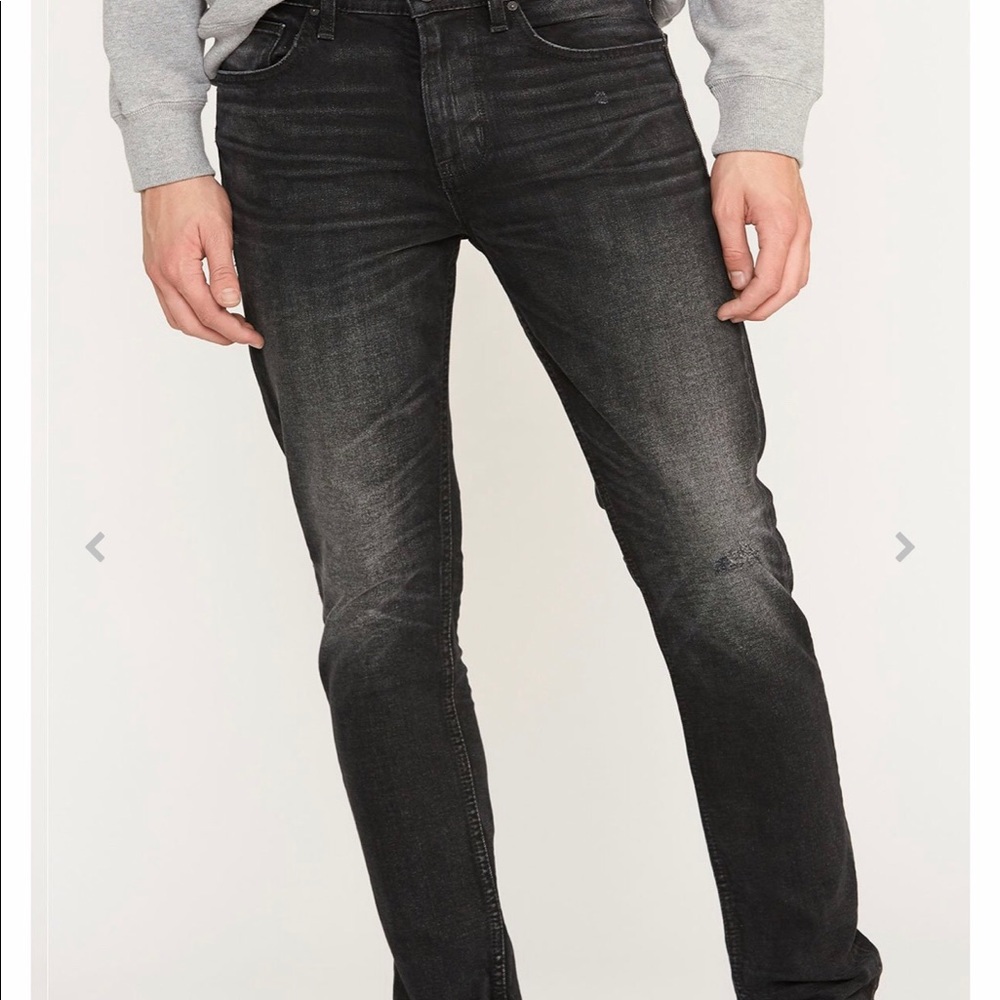 Hudson Men’s AXL Skinny size 33